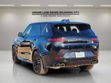 New 2025 Land Rover Range Rover Sport SV Edition Two image 4