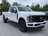 New 2025 Ford F350 XL image 3
