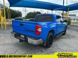 Used 2021 Toyota Tundra SR5 w/ SR5 Leather Package image 5