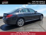 Used 2017 Mercedes-Benz C 300 4MATIC Sedan image 4
