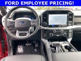 New 2025 Ford F150 Lariat image 2
