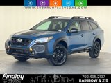 New 2025 Subaru Outback Wilderness image 1