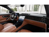 New 2026 Mercedes-Benz S 580 4MATIC Sedan image 6
