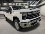 New 2024 Chevrolet Silverado 3500 LTZ w/ LTZ Plus Package image 2