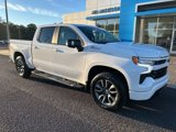 New 2025 Chevrolet Silverado 1500 RST image 4