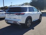 New 2025 Nissan Pathfinder Platinum w/ Lighting Package (N93) image 4