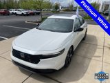 Certified 2024 Honda Accord Sport image 3