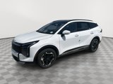 New 2026 Kia Sportage SX image 2