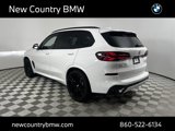 New 2026 BMW X5 xDrive40i w/ M Sport Package image 5