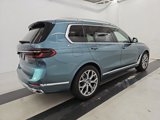 Certified 2025 BMW X7 xDrive40i image 4