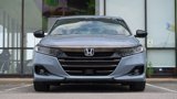 Used 2022 Honda Accord Sport image 3