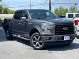 Used 2016 Ford F150 4x4 SuperCrew image 2