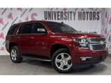 Used 2020 Chevrolet Tahoe Premier image 2