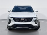 Certified 2024 Cadillac XT4 Premium Luxury w/ Cold Weather Package image 2