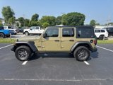 New 2025 Jeep Wrangler Sport S image 4
