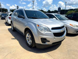 Used 2015 Chevrolet Equinox LS image 2