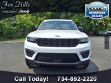New 2025 Jeep Grand Cherokee Limited image 2