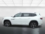 New 2025 Volkswagen Atlas SEL Premium R-Line image 4