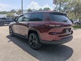 New 2025 Jeep Grand Cherokee L Limited image 5