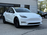 Used 2021 Tesla Model Y Long Range image 6