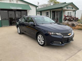 Used 2018 Chevrolet Impala LT image 3