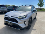 Used 2022 Toyota RAV4 XSE image 2