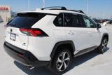 Certified 2025 Toyota RAV4 SE image 3