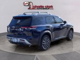 New 2025 Nissan Pathfinder SL w/ SL Premium Package image 5
