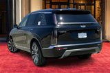 New 2026 Cadillac Vistiq Premium Luxury image 4
