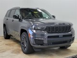 New 2025 Jeep Grand Cherokee L Summit image 3