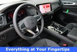 New 2025 Volkswagen Atlas Cross Sport SEL image 2