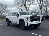 New 2025 GMC Sierra 2500 AT4 w/ AT4 Premium Plus Package image 3