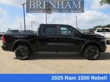 New 2025 RAM 1500 Rebel w/ Rebel Level 2 Equipment Group image 2