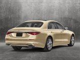 New 2025 Mercedes-Benz S 500 4MATIC image 2