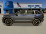 New 2026 Honda CR-V Sport Touring image 2