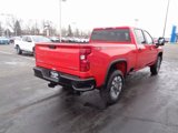 New 2025 Chevrolet Silverado 2500 Custom w/ Custom Value Package image 5