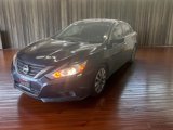 Used 2017 Nissan Altima 2.5 SV image 3