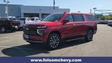 New 2025 Chevrolet Suburban High Country w/ Sun And Tow Package image 5
