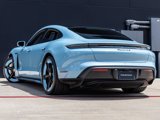 Certified 2025 Porsche Taycan 4S image 3