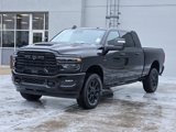 New 2026 RAM 2500 Laramie image 2