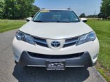 Used 2015 Toyota RAV4 Limited w/ Technology Package image 3