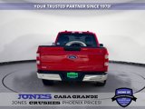 Used 2023 Ford F150 XL w/ XL Chrome Appearance Package image 4