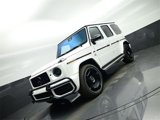 Used 2022 Mercedes-Benz G 63 AMG 4MATIC image 2