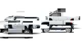 New 2025 Chevrolet Silverado 3500 High Country w/ High Country Premium Package image 4