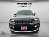 New 2025 Jeep Grand Cherokee Summit image 3