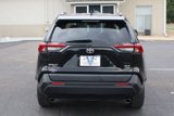 Used 2022 Toyota RAV4 XLE image 6