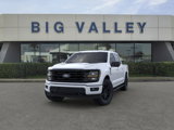 New 2025 Ford F150 XLT w/ Equipment Group 303A High image 2
