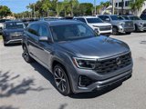 New 2025 Volkswagen Atlas Cross Sport SEL Premium R-Line image 2
