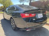 Used 2021 Chevrolet Malibu RS image 3