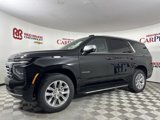 New 2025 Chevrolet Tahoe Premier w/ Sun And Tow Package image 3